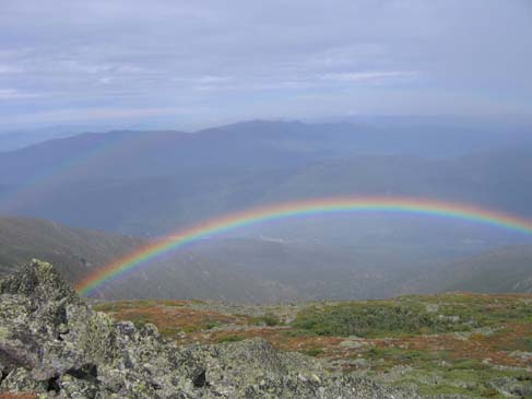 Rainbow (photo by Mark Malnati)