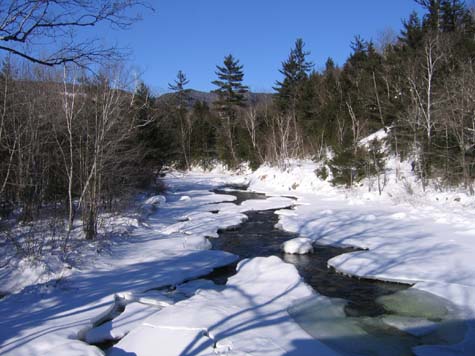 Swift River (photo by Mark Malnati)