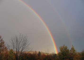 Rainbow (photo by Mark Malnati)