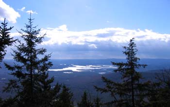 Squam Lake