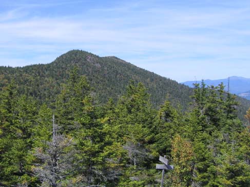 North Moat Mountain (photo by Mark Malnati)