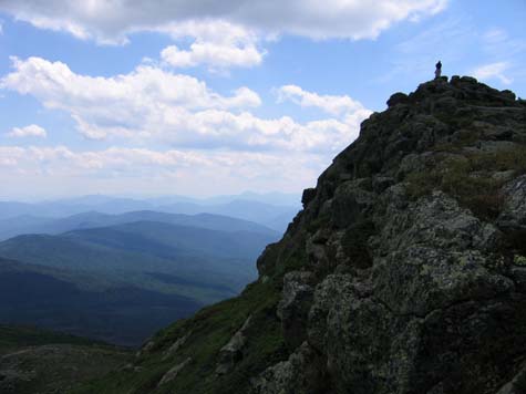 Mount Monroe (photo by Mark Malnati)