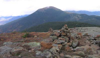 Mt. Eisenhower (photo by Mark Malnati)