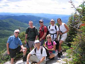 Sandwich Mtn. (photo by Sue Murphy)