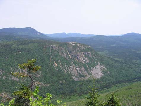 Whitewall Mountain (photo by Mark Malnati)